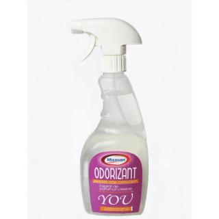 Odorizant You 750ml Misavan