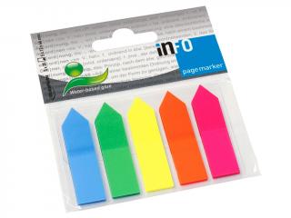 PageMarker film color , zSageata,