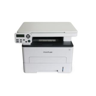 Pantum M6700DW, Multifunctional laser A4 ,   copiere, printare si scanare fara ADF
