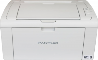 Pantum P2509W, Imprimanta laser monocrom