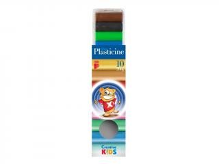 Plastilina Creative Kids