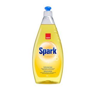 Sano Spark detergent de vase 500 ml