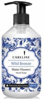 Sapun lichid Wild Breeze Careline, 500 ml, Sano
