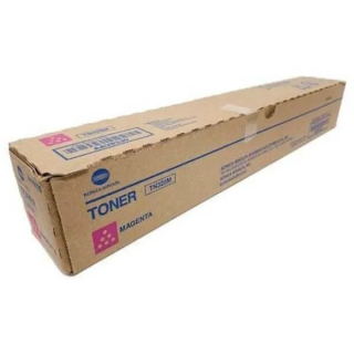 TN-328 M Magenta - Cartus toner original Konica Minolta pentru Bizhub C250i   Bizhub C300i   Bizhub C360i