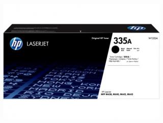 Toner Original HP 335A Black W1335A