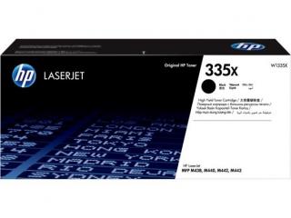 Toner Original HP 335X Black W1335X