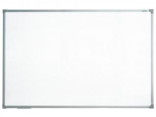 Whiteboard magnetic 120 x 90 cm cu rama din aluminiu Forster