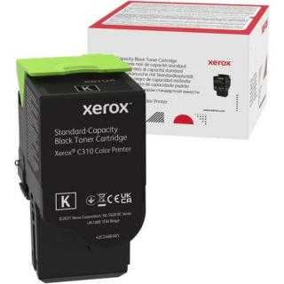 Xerox 006R04360 Black Cartus laser OEM (3k) pentru C305DNI ; C310DNI ; C315DNI