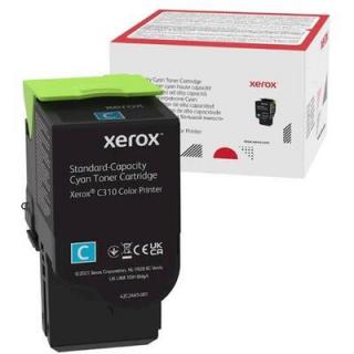 Xerox 006R04361 Cyan Cartus laser OEM (2k) pentru C305DNI ; C310DNI ; C315DNI