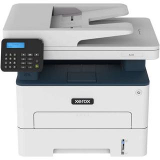 Xerox B225DNI copiator  cu ADF A4, printer A4, scaner A4, USB , retea, wireless, ADF SIMPLEX, FACE DOAR IMPRIMARE FATA-VERSO AUTOMATA