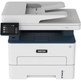 XEROX B235DNI copiator cu ADF A4, printer duplex A4, scaner A4, Usb , retea, fax, wireless ADF SIMPLEX, FACE DOAR IMPRIMARE FATA-VERSO AUTOMATA