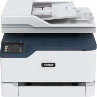 Xerox C235DNI - copiator laser color A4, printer laser color duplex A4  USB 2.0 + retea + wireless, scaner color duplex A4, fax, ADF SIMPLEX FACE DOAR IMPRIMARE FATA-VERSO AUTOMATA