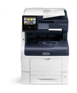 Xerox VersaLink C405DN copiator laser color duplex SINGLE PASS FEEDER (scaneaza fata-verso la o singura trecere) A4, printer laser color duplex A4, USB 2.0 + retea, scaner color duplex A4, fax, option