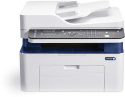 Xerox WorkCentre 3025V_NI copiator A4 cu ADF, printer A4, scaner A4, wireless