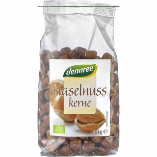 Alune bio de padure