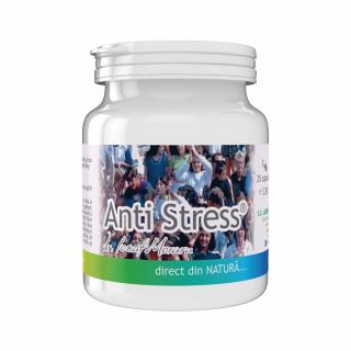 Antistress, 25 capsule, Medica