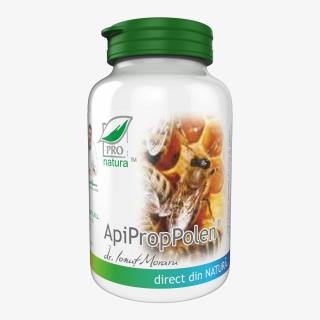 ApiPropPolen, 60 capsule, Medica