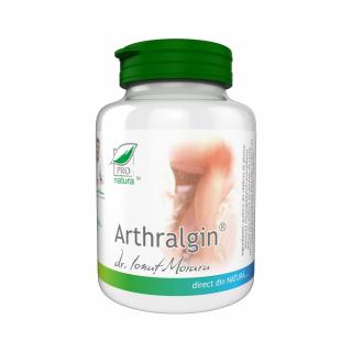 Arthralgin, 150 capsule, Medica