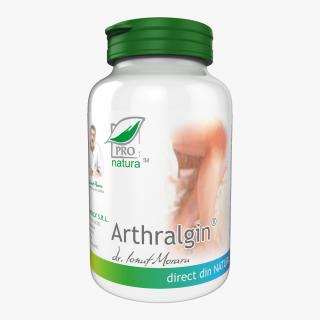 Arthralgin, 60 capsule, Medica
