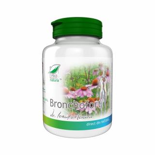 BronchoFort, 150 capsule, Medica