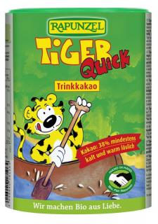 Cacao Tiger Quick Instant bio