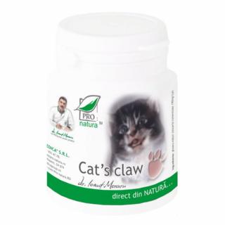 Cat s Claw, 200 capsule, Medica