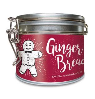 Ceai BIO de iarna - Ginger Bread