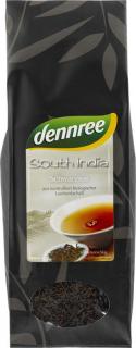 Ceai negru India ecologic