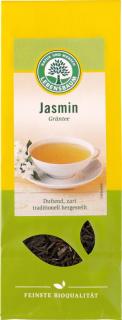 Ceai verde Jasmin Lebensbaum