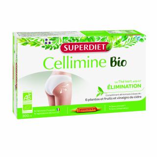 Cellimine Bio 20 fiole x 15 ml