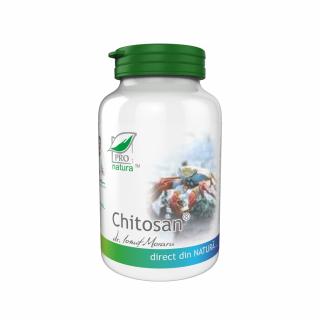 Chitosan, 60 capsule, Medica