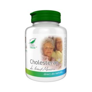 Cholesteran, 150 capsule, Medica