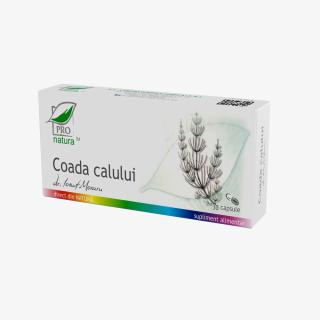 Coada calului, 30 capsule, Medica