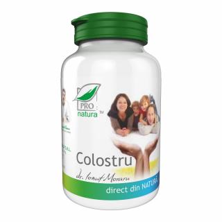 Colostru, 60 capsule, Medica