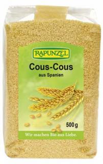 Cous Cous Bio