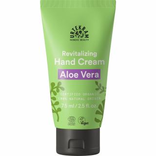 Crema de maini cu aloe vera