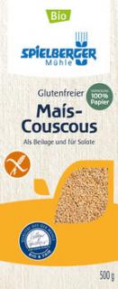 Cuscus din porumb fara gluten