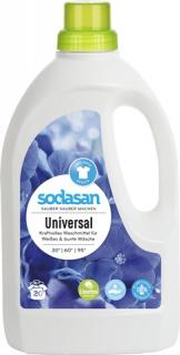 Detergent lichid bio universal