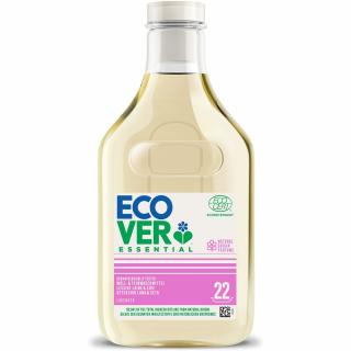 Detergent lichid pentru lana si rufe delicate cu lavanda