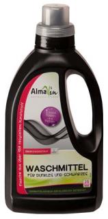 Detergent lichid pentru rufe negre