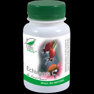Echinacea, 200 capsule, Medica