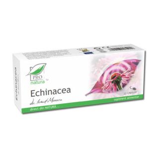 Echinacea, 30 capsule, Medica