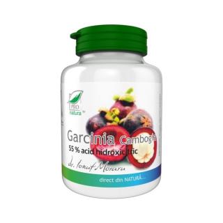 Garcinia Cambogia, 200 capsule, Medica