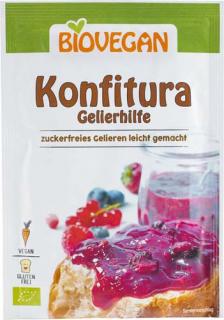 Gelifiant fara gluten