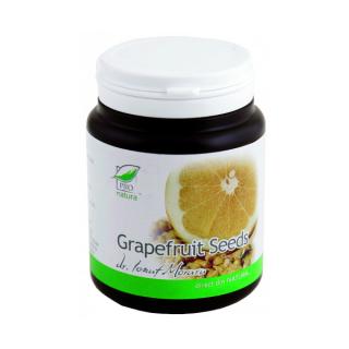 Grapefruit Seeds, 60 comprimate, Medica