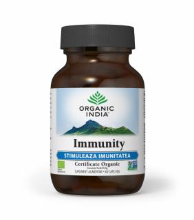 Immunity ,   Imunomodulator Natural