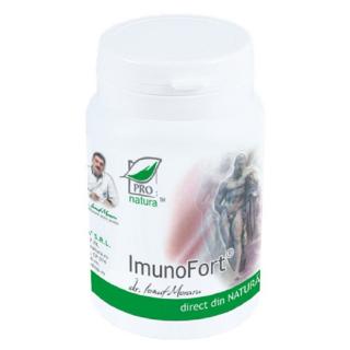 IMUNOFORT, 60CPS