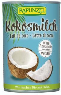 Lapte de cocos bio