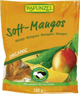 Mango ecologic soft