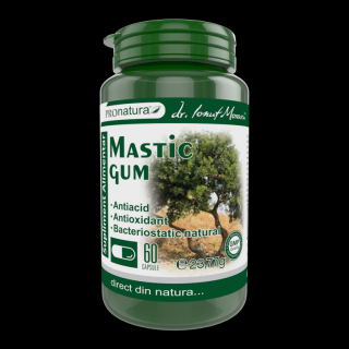 Mastic gum, 60 capsule, Medica